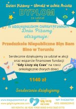Kopia – Kopia Dzień Piżamy w Szkole! - 16